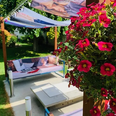 Krisztina Apartman * Gyula