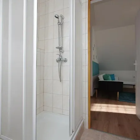 Apartment Krisztina Apartman Gyula