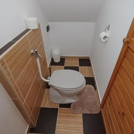 Apartment Krisztina Apartman *