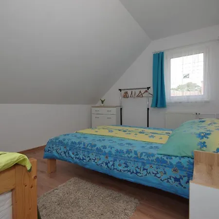 Krisztina Apartman * Gyula