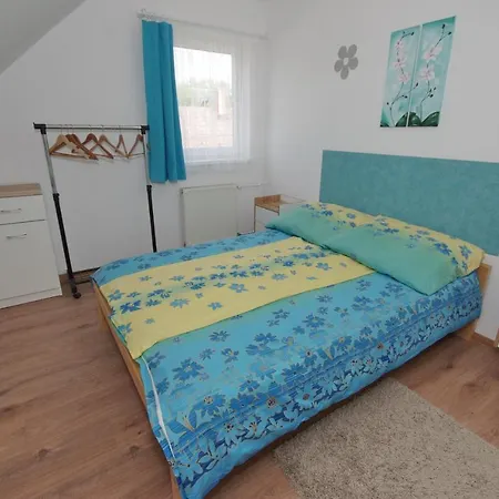 Apartment Krisztina Apartman *