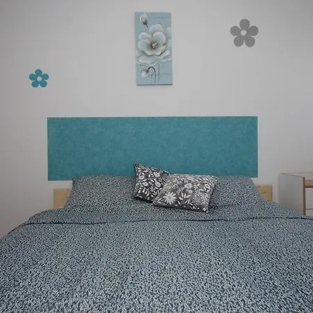 Apartment Krisztina Apartman