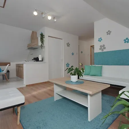 Krisztina Apartman
