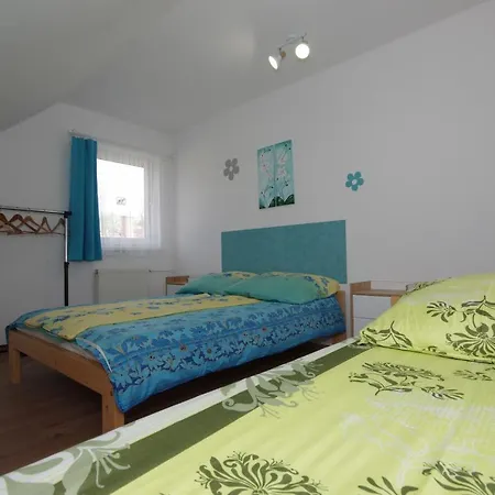 Krisztina Apartman