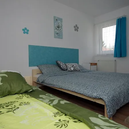 Krisztina Apartman Gyula