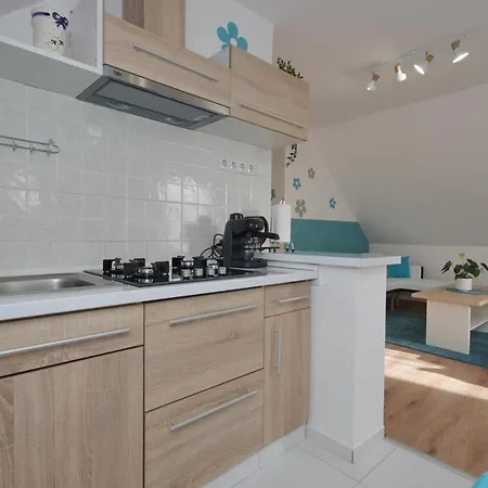 Krisztina Apartman