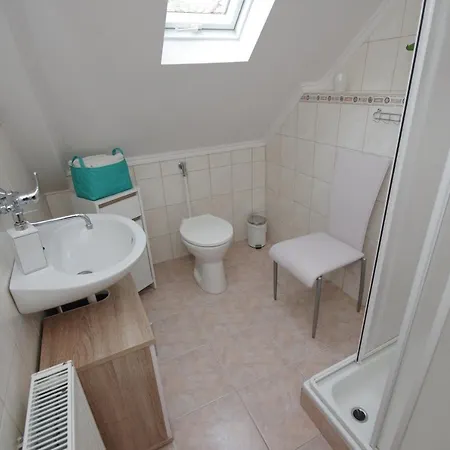 Krisztina Apartman Gyula