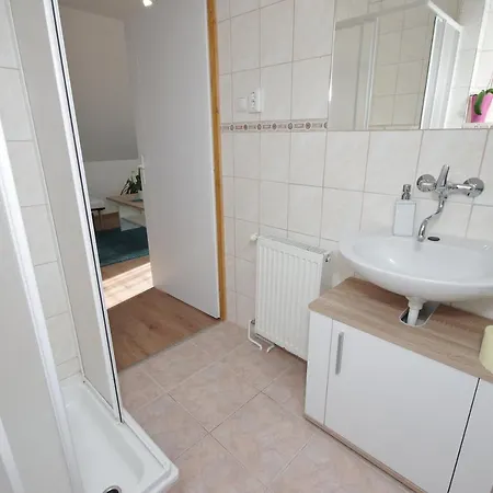 Krisztina Apartman Apartment *
