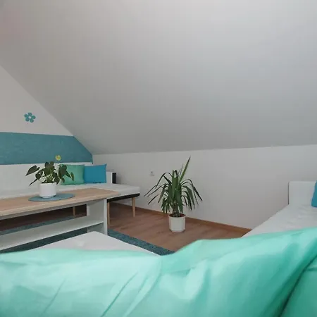 Krisztina Apartman