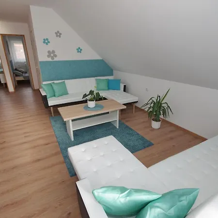 Krisztina Apartman Gyula