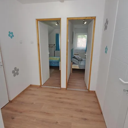 Apartment Krisztina Apartman *