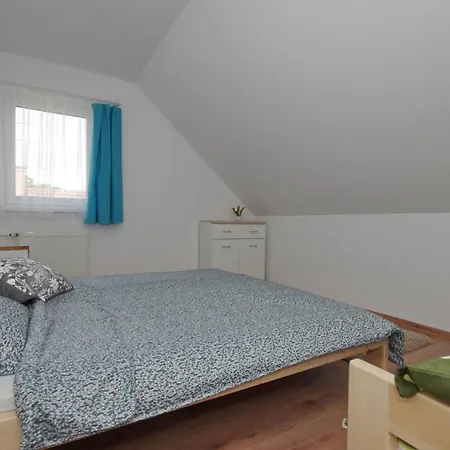 Krisztina Apartman