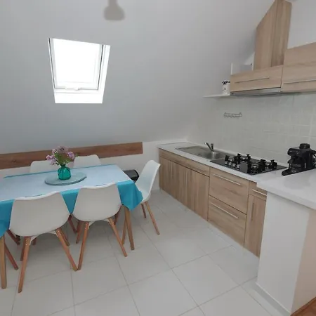Krisztina Apartman Gyula
