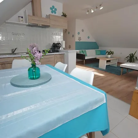 Krisztina Apartman