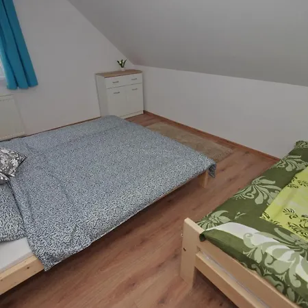 Krisztina Apartman Gyula