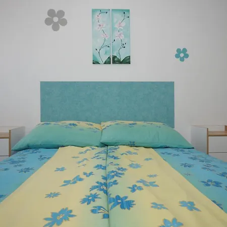 Krisztina Apartman
