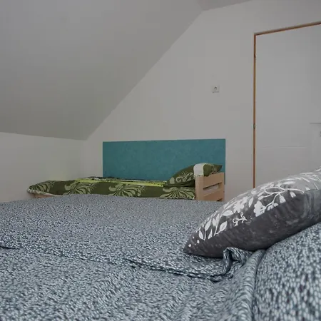 Krisztina Apartman *
