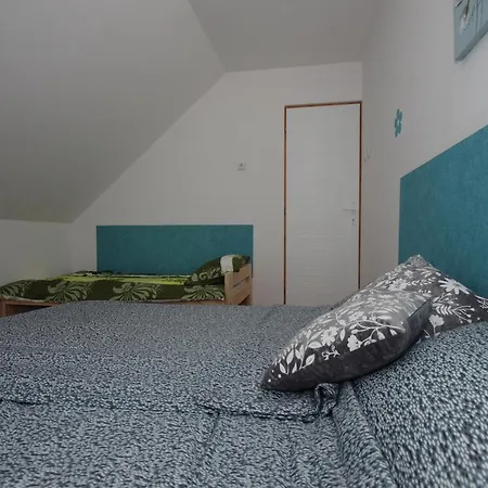 Apartment Krisztina Apartman