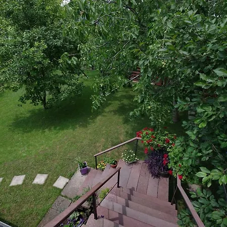 Krisztina Apartman Apartment